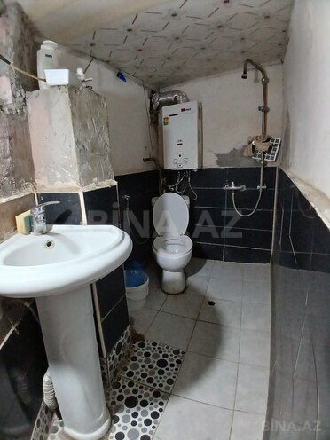 Satılır 4 otaqlı həyət evi/bağ evi 85 m², Səbail r., photo 9 from 16