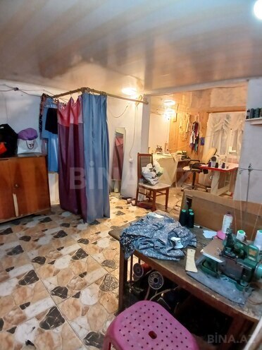 Satılır 4 otaqlı həyət evi/bağ evi 85 m², Səbail r., photo 10 from 16