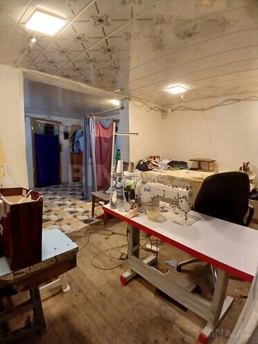 Satılır 4 otaqlı həyət evi/bağ evi 85 m², Səbail r., photo 12 from 16