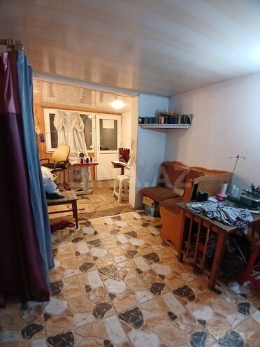 Satılır 4 otaqlı həyət evi/bağ evi 85 m², Səbail r., photo 11 from 16