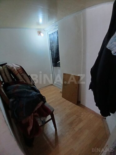 Satılır 4 otaqlı həyət evi/bağ evi 85 m², Səbail r., photo 15 from 16