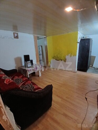 Satılır 4 otaqlı həyət evi/bağ evi 85 m², Səbail r., photo 13 from 16