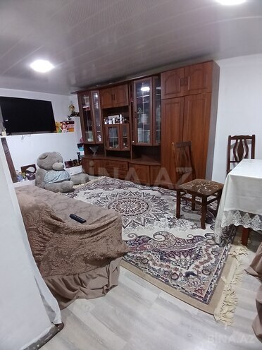 Satılır 4 otaqlı həyət evi/bağ evi 85 m², Səbail r., photo 1 from 16