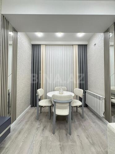 Продаётся 2-комн. новостройка 65 м², м. Гянджлик, photo 5 from 23