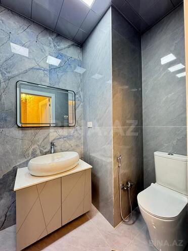 Продаётся 2-комн. новостройка 65 м², м. Гянджлик, photo 13 from 23