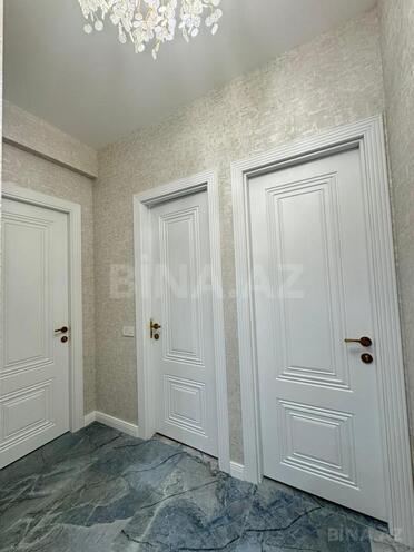 Продаётся 2-комн. новостройка 65 м², м. Гянджлик, photo 15 from 23