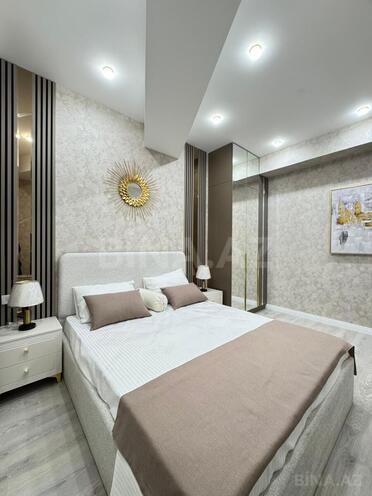 Продаётся 2-комн. новостройка 65 м², м. Гянджлик, photo 9 from 23