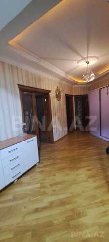 Сдаётся 3-комн. новостройка 93 м², м. 20 января, photo 14 from 17