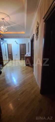 Сдаётся 3-комн. новостройка 93 м², м. 20 января, photo 16 from 17