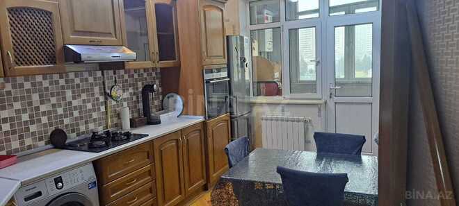 Сдаётся 3-комн. новостройка 93 м², м. 20 января, photo 9 from 17
