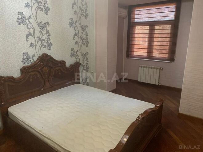 İcarəyə verilir 4 otaqlı köhnə tikili 110 m², Bakıxanov q., photo 9 from 14