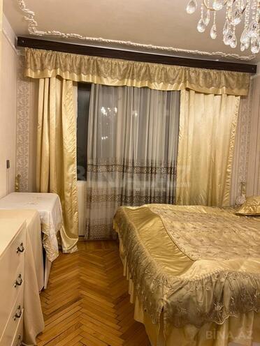 Satılır 3 otaqlı köhnə tikili 75 m², Nizami m., photo 7 from 15