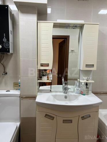 Satılır 3 otaqlı köhnə tikili 75 m², Nizami m., photo 13 from 15