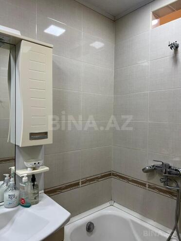 Satılır 3 otaqlı köhnə tikili 75 m², Nizami m., photo 12 from 15