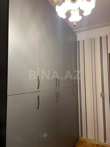 Satılır 3 otaqlı köhnə tikili 75 m², Nizami m., photo 10 from 15