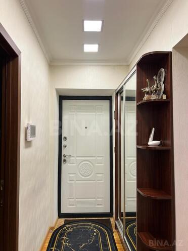 Satılır 3 otaqlı köhnə tikili 75 m², Nizami m., photo 6 from 15