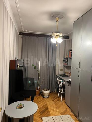 Satılır 3 otaqlı köhnə tikili 75 m², Nizami m., photo 8 from 15