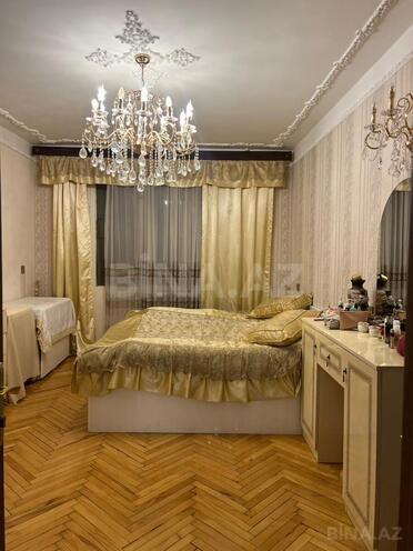 Satılır 3 otaqlı köhnə tikili 75 m², Nizami m., photo 9 from 15