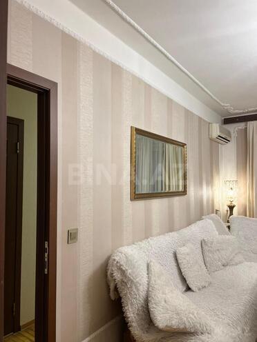Satılır 3 otaqlı köhnə tikili 75 m², Nizami m., photo 4 from 15