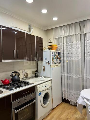 Satılır 3 otaqlı köhnə tikili 75 m², Nizami m., photo 11 from 15