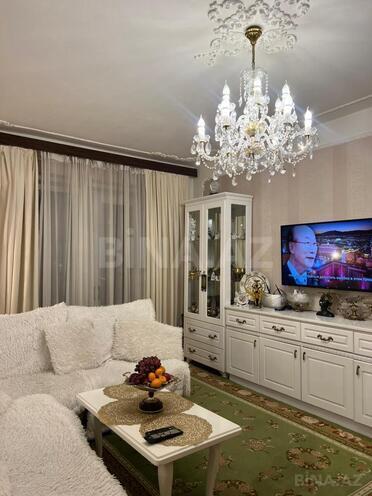 Satılır 3 otaqlı köhnə tikili 75 m², Nizami m., photo 3 from 15