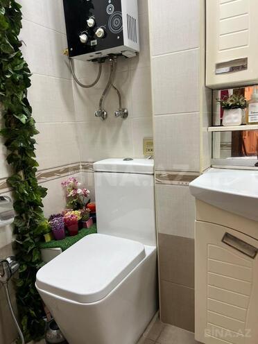 Satılır 3 otaqlı köhnə tikili 75 m², Nizami m., photo 14 from 15