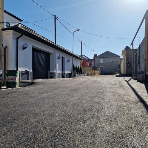 Satılır 7 otaqlı həyət evi/bağ evi 450 m², Badamdar q., photo 20 from 32