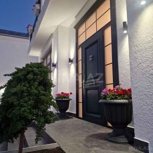 Satılır 7 otaqlı həyət evi/bağ evi 450 m², Badamdar q., photo 9 from 32