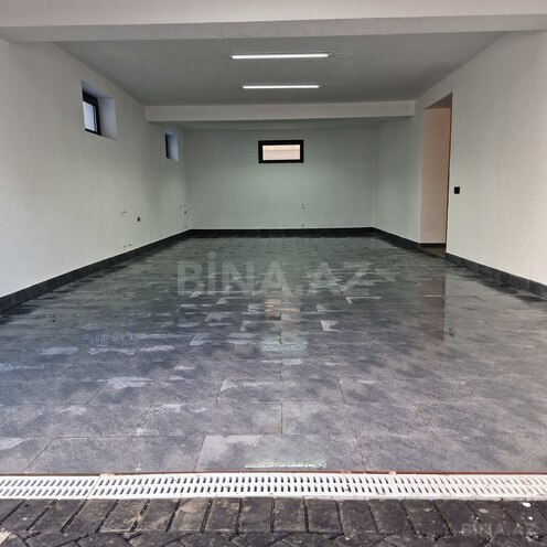 Satılır 7 otaqlı həyət evi/bağ evi 450 m², Badamdar q., photo 21 from 32