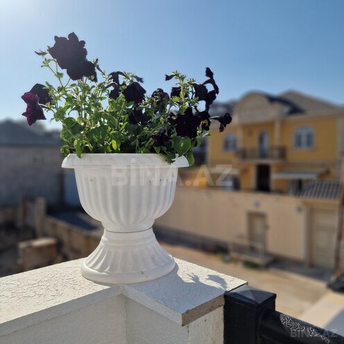 Satılır 7 otaqlı həyət evi/bağ evi 450 m², Badamdar q., photo 19 from 32