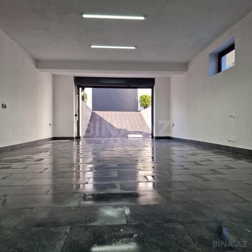 Satılır 7 otaqlı həyət evi/bağ evi 450 m², Badamdar q., photo 22 from 32