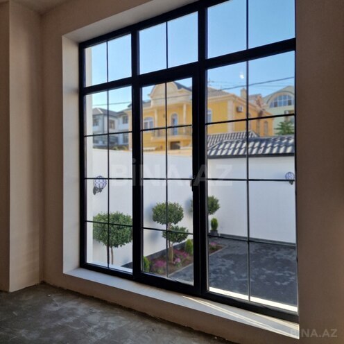 Satılır 7 otaqlı həyət evi/bağ evi 450 m², Badamdar q., photo 17 from 32