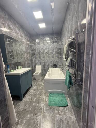 İcarəyə verilir 2 otaqlı yeni tikili 75 m², Şah İsmayıl Xətai m., photo 10 from 11
