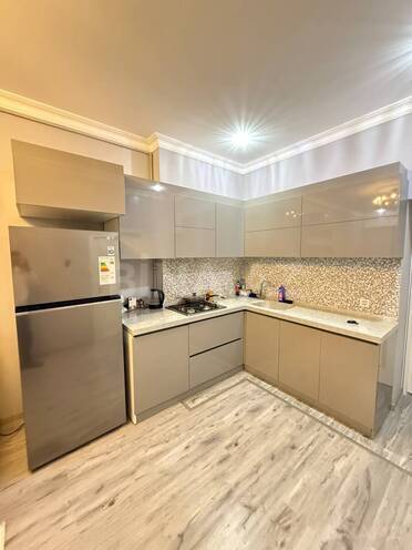 İcarəyə verilir 2 otaqlı yeni tikili 75 m², Şah İsmayıl Xətai m., photo 5 from 11