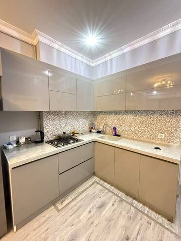 İcarəyə verilir 2 otaqlı yeni tikili 75 m², Şah İsmayıl Xətai m., photo 6 from 11