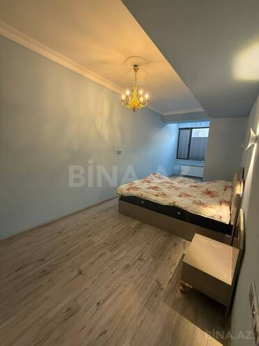 İcarəyə verilir 2 otaqlı yeni tikili 75 m², Şah İsmayıl Xətai m., photo 7 from 11