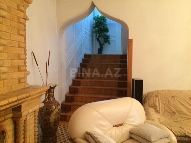 Продаётся 9-комн. дом/дача 500 м², пос. Ази Асланова, photo 4 from 6
