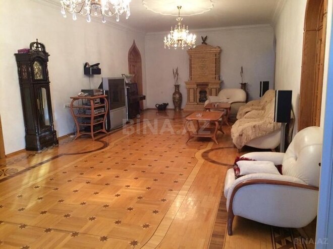 Продаётся 9-комн. дом/дача 500 м², пос. Ази Асланова, photo 3 from 6