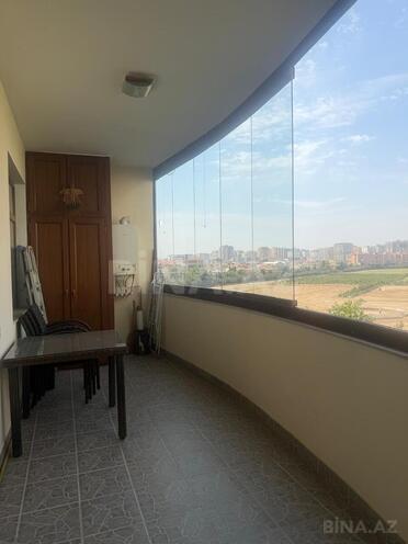 İcarəyə verilir 2 otaqlı yeni tikili 98 m², Gənclik m., photo 13 from 17