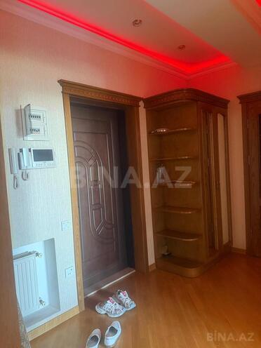 İcarəyə verilir 2 otaqlı yeni tikili 98 m², Gənclik m., photo 12 from 17