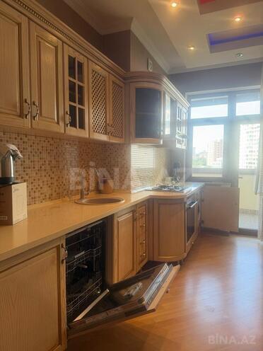 İcarəyə verilir 2 otaqlı yeni tikili 98 m², Gənclik m., photo 10 from 17