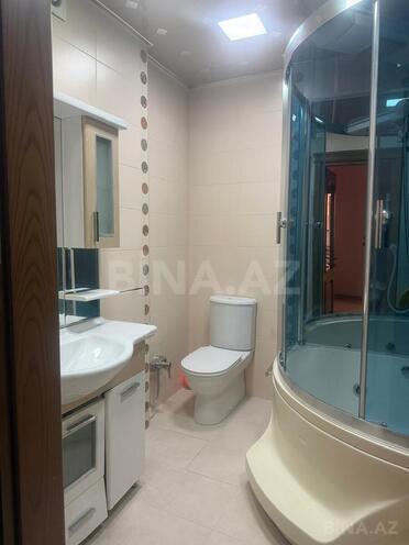 İcarəyə verilir 2 otaqlı yeni tikili 98 m², Gənclik m., photo 15 from 17