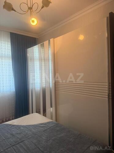 İcarəyə verilir 2 otaqlı yeni tikili 98 m², Gənclik m., photo 8 from 17