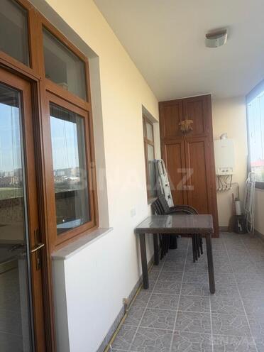 İcarəyə verilir 2 otaqlı yeni tikili 98 m², Gənclik m., photo 11 from 17