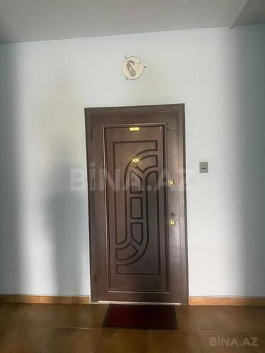 İcarəyə verilir 2 otaqlı yeni tikili 98 m², Gənclik m., photo 16 from 17