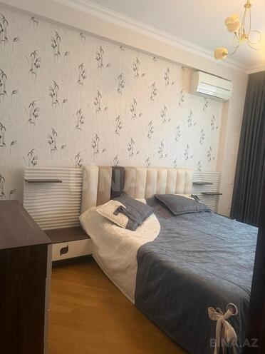 İcarəyə verilir 2 otaqlı yeni tikili 98 m², Gənclik m., photo 7 from 17