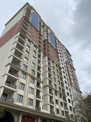 Продаётся 3-комн. новостройка 106 м², Наримановский  р., photo 1 from 7