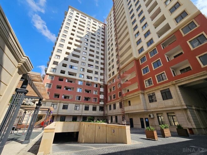Продаётся 3-комн. новостройка 106 м², Наримановский  р., photo 4 from 7