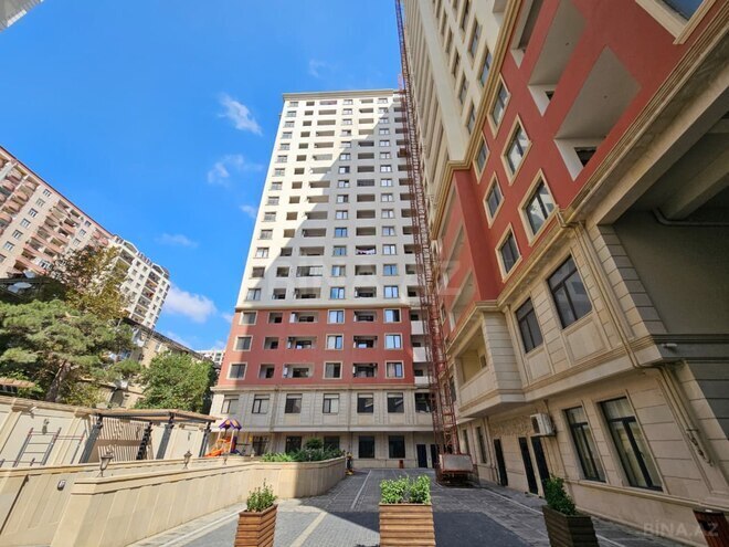 Продаётся 3-комн. новостройка 106 м², Наримановский  р., photo 3 from 7