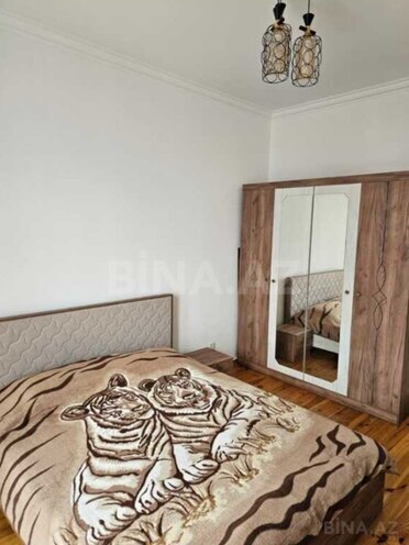 Продаётся 2-комн. новостройка 52 м², Насиминский  р., photo 6 from 17
